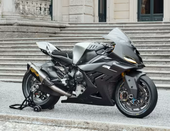 BMW Motorrad Concept RR '2025
