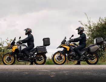 BMW R Series
