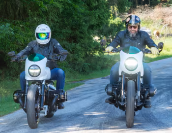 BMW R Series
