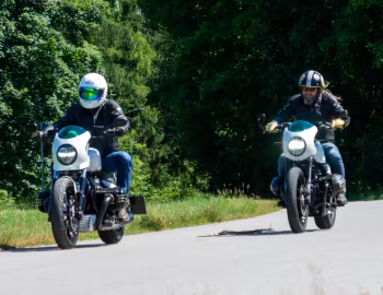 BMW R Series