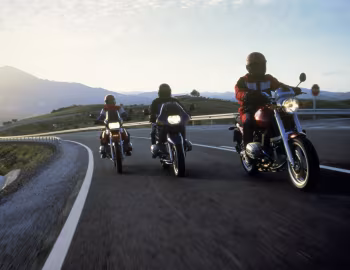 BMW R Series