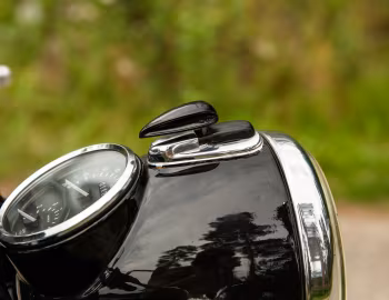 BMW R60/5 '1969–73