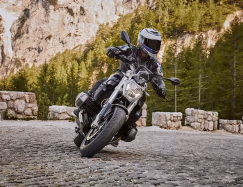 BMW R 1250 R (K53) '2018–22