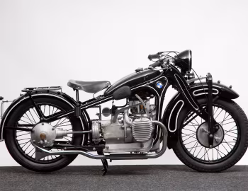 BMW R 11 '1929–34