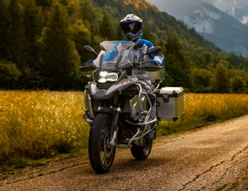 BMW R 1250 GS Adventure (K51) '08.2018–21