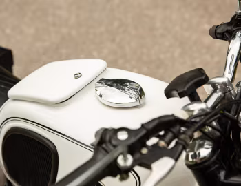 BMW R60/5 '1969–73