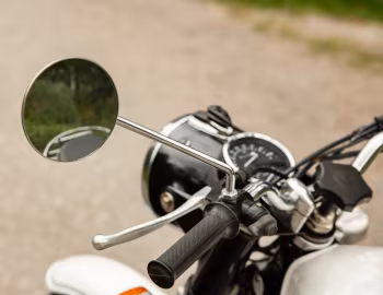 BMW R60/5 '1969–73