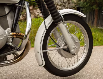 BMW R60/5 '1969–73