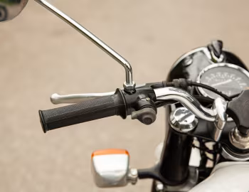 BMW R60/5 '1969–73