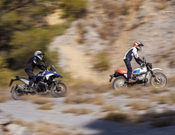 BMW R Series