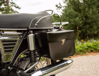 BMW R60/5 '1969–73