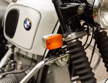 BMW R60/5 '1969–73