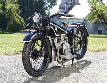 BMW R 42 '1926–28