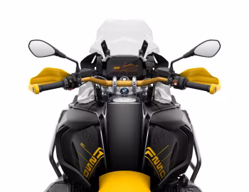 Torpedo BMW R 1250 GS Adventure "40 Years GS" (K51) '2021–22