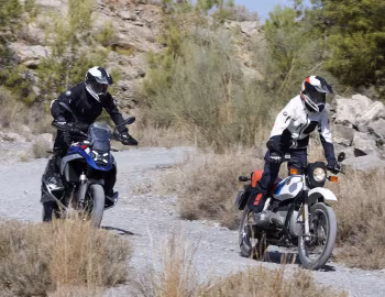 BMW R Series