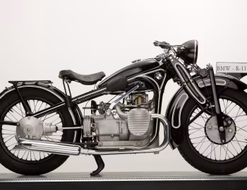 BMW R 11 '1929–34