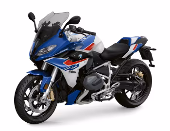 BMW R 1250 RS Sport '2022–25