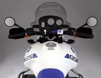 BMW R 1150 GS Adventure "25 Jahre Boxer GS" '2005