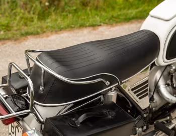 BMW R60/5 '1969–73