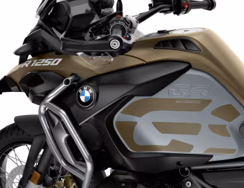 BMW R 1250 GS Adventure Exclusive (K51) '08.2018–21