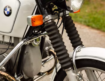 BMW R60/5 '1969–73