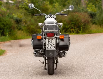 BMW R60/5 '1969–73
