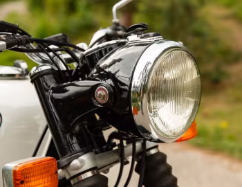 BMW R60/5 '1969–73