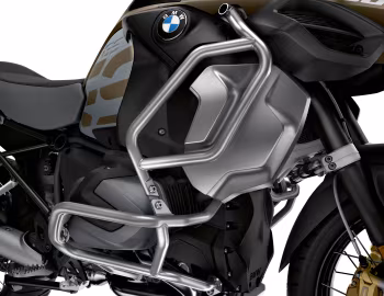BMW R 1250 GS Adventure Exclusive (K51) '08.2018–21