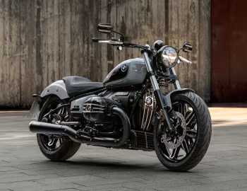 BMW R 18 '2025–pr.