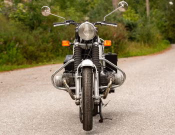 BMW R60/5 '1969–73
