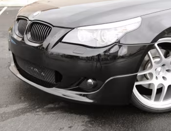 Racing Dynamics BMW 5 Series (E60) '2007–10