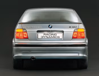Racing Dynamics K18.4 Compact (E36) '1994–96