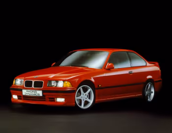 Racing Dynamics K20.4 (E36) '1993–99