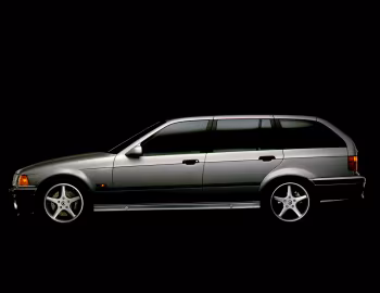 Racing Dynamics K30.4 Touring (E36) '1994–99