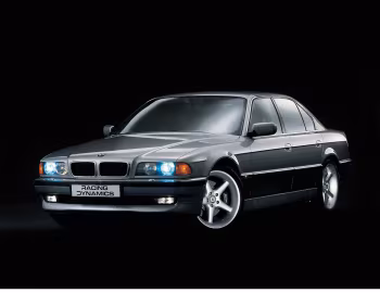 Racing Dynamics K40.4 (E38)
