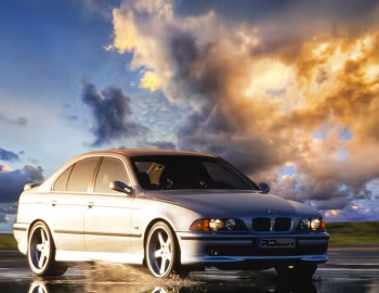 Racing Dynamics R48 (E39) '1997–99