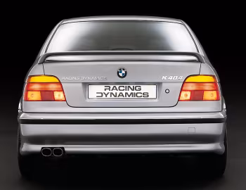 Racing Dynamics K40.4 (E39) '1996–2000