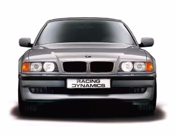 Racing Dynamics K40.4 (E38)
