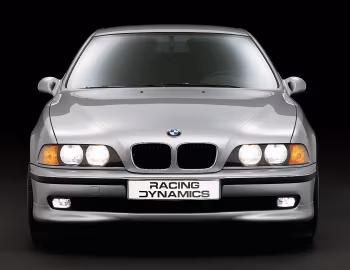Racing Dynamics K40.4 (E39) '1996–2000