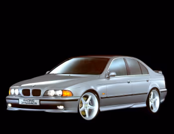 Racing Dynamics K40.4 (E39) '1996–2000