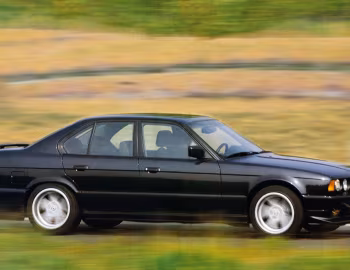 Racing Dynamics K50 (E34) '1991–94