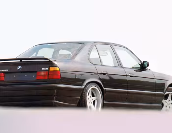 Racing Dynamics K50 (E34) '1991–94
