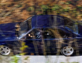 Racing Dynamics K35 (E34) '1989–94