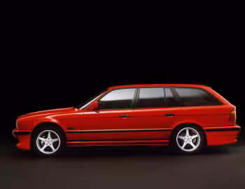 Racing Dynamics K25.4 Touring (E34) '1990–93