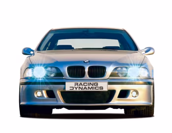 Racing Dynamics R52 (E39) '1997–2000
