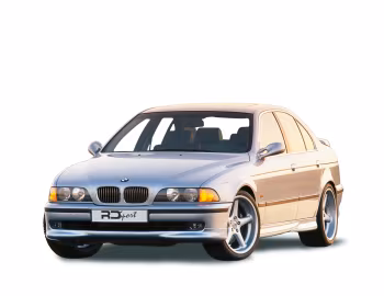 Racing Dynamics R48 (E39) '1997–99