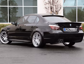 Racing Dynamics BMW 5 Series (E60) '2007–10