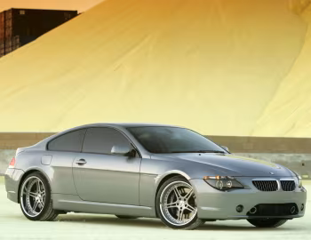 Racing Dynamics R54 Coupe (E63) '2005–08