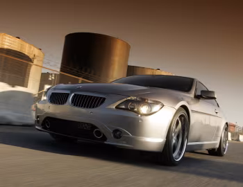 Racing Dynamics R54 Coupe (E63) '2005–08