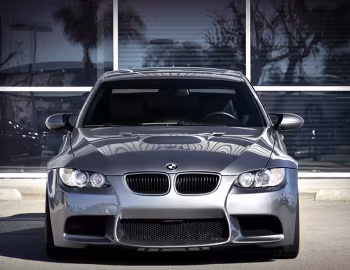 Racing Dynamics RS46 (E92) '2009–13